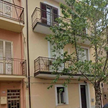 Casa Vacanze Da Ciccio Barcellona-Pozzo di Gotto Exterior foto